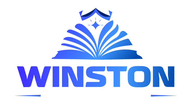 Winston Book Publishers